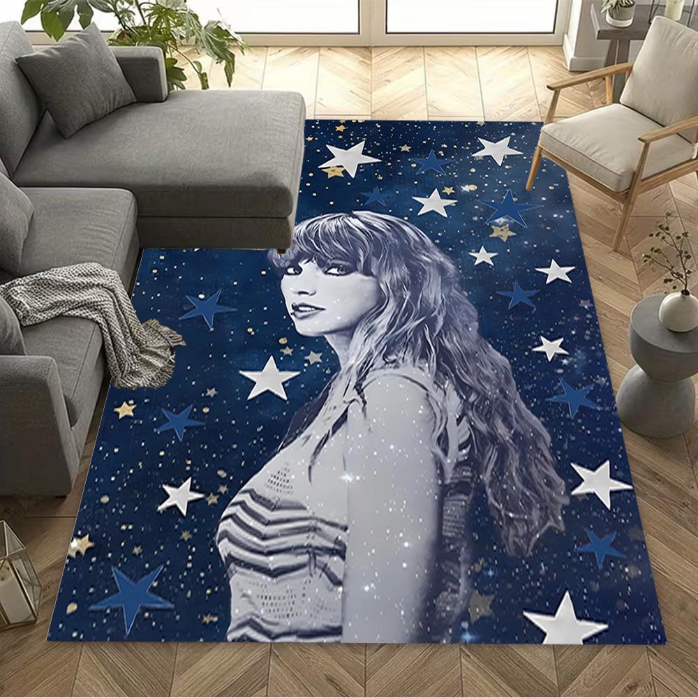 Love Song Performance Carpet Suitable for Decorate room Outdoor Dining Room Hallway Antislip Carpet Office home decor