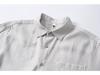 Men's 2026 Trendy Japanese Style Retro Loose Short Sleeve Polo Shirt