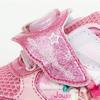 Okids Glow Sneakers Secret Juju