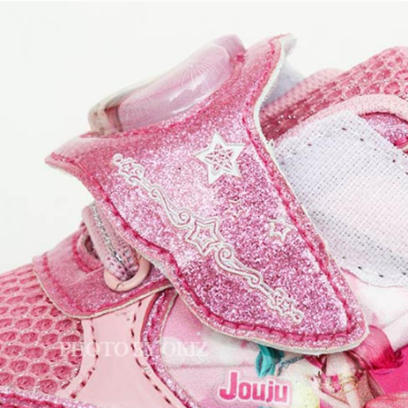 Okids Glow Sneakers Secret Juju