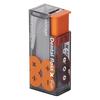 Dental Floss Box Home Automatically Pops Out Portable Storage Box with A Press-type Portable Disposable Floss Stick Storage Tool