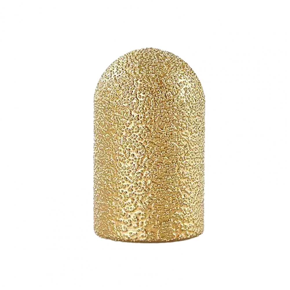 Stone Carving Tool Stone Carving Burr Bit Stone Carving Grinder Disc for Precision Polishing Burrs Removal Durable