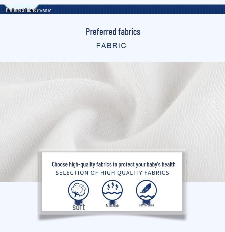 27kids Autumn 2024 Korean T-Shirt for Children - Baby Bottoming Shirt