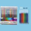 Luminous Color-Changing Glitter Gel Pen for Hand Accounts - Silver, Pearl, Crystal Sand Effect