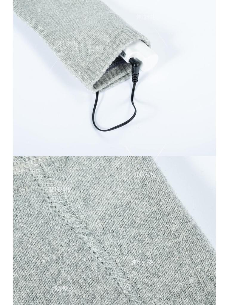 Exclusive Winter Heating Socks for Men & Women - Warm Outdoor Skiing Sports Cold-Proof