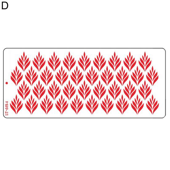 Cake Rim Mold Easy To Clean Food Grade Reused Non-stick Smooth Surface Bake Tool PET