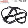 11251-P2A-014 Honda Civic 96-05 Engine Oil Pan Gasket Seal
