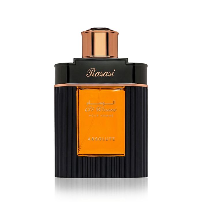 Rasasi Al Wisam Absolute eau de parfum 100 ml