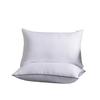 Pillows with Pillowcases  Set of High and Low Pillow Cores Not Collapse Nantong Home Textiles