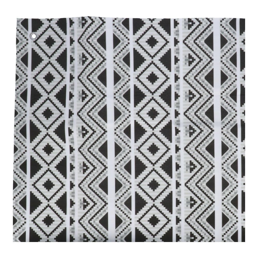 

Konan Original SOUTHERNPORT Leisure Sheet L Kilim Black 180×240 см