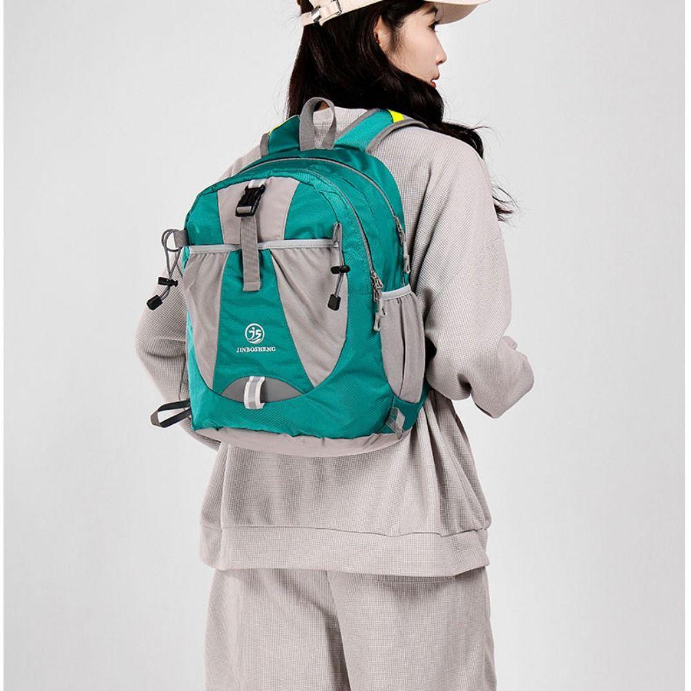 20L Breathable Hiking Backpack Large Capacity Travel Backpack Sports Daypack for Men Women