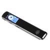 Voice Activated Recorder Intelligent HD Noise Reduction Voice To Text MP3 Player Electric Book Mini