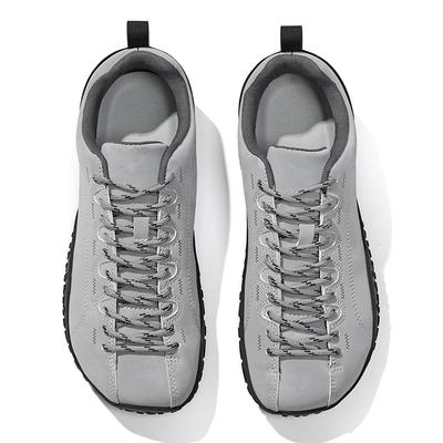 2026 Neue Unisex Barfußschuhe Breite Zero-Drop Trainings-Sneaker Outdoor Herren Wanderschuhe Leichte Mode Minimalistische Schuhe