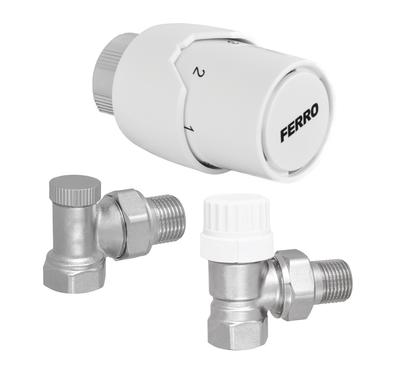 Produits pour salle de bain et WC – Accessoires pour mitigeurs de salle de bain