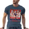 Dream Team TShirt Quick Dry Fishing TShirt
