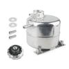 Coolant Header Expansion Overflow Water Tank Cap Reservoir Can Car Accessories For 02-08 BMW Mini Cooper S R52 R53