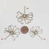 Carp Bait Fishhooks High Carbon Steel Sharp Explosion Hook Tackle Jig Hooks Set Carp Fishing Multi Hook Accessories #6 #8 With Hose Carbon Steel
