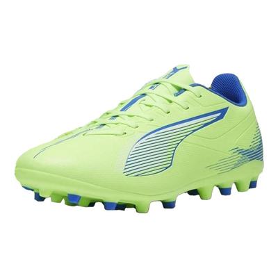 Ultra 5 Series Play Comfortable Simple Football Shoes Men Football Shoes Green 107906-03