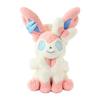 Pokemon Center Original Fluffy Plush Toy Nymphia