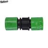 5pcs/Pack Garden Hose Quick Connector 3/4 Inch Internal And External Threaded Hose Adapter Gardening Tool Accessories