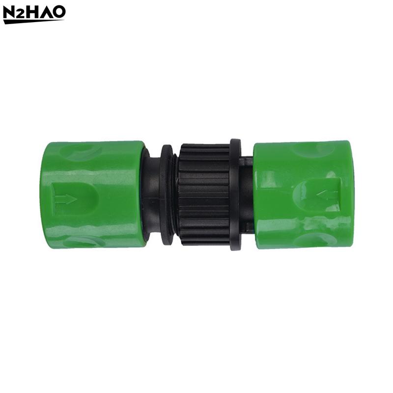 5pcs/Pack Garden Hose Quick Connector 3/4 Inch Internal And External Threaded Hose Adapter Gardening Tool Accessories