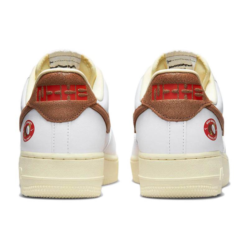 Nike Air Force 1 '07 Lx Coconut Women's Sneakers DJ9943-101