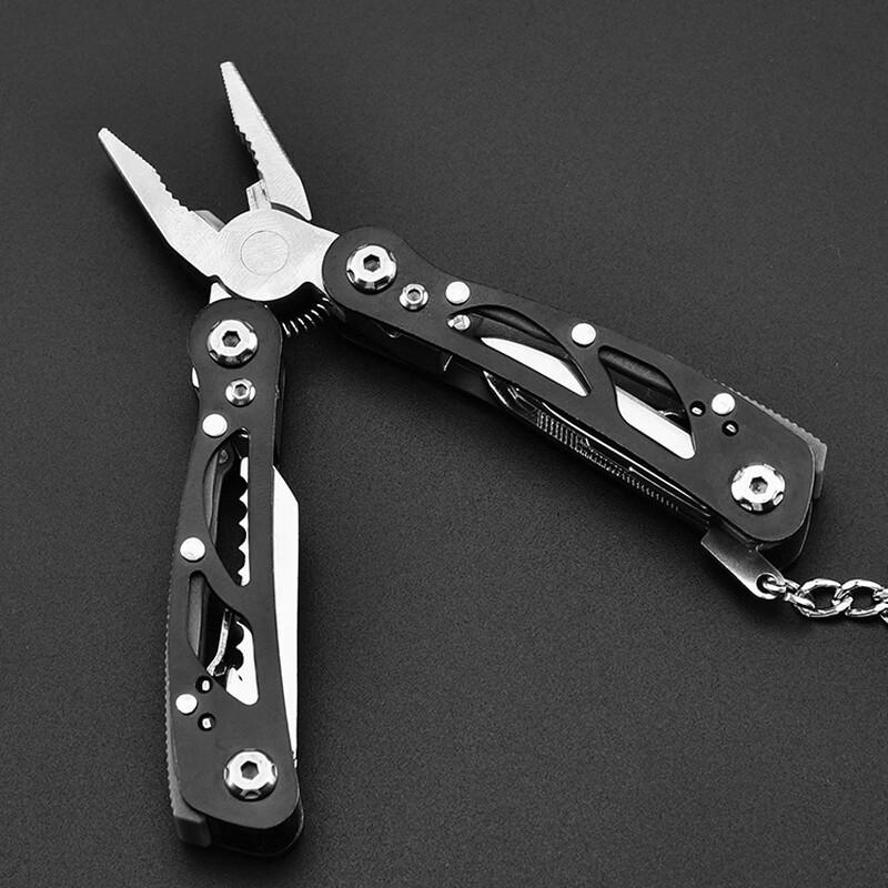 ZISIZ Outdoor Multi-tool Pliers