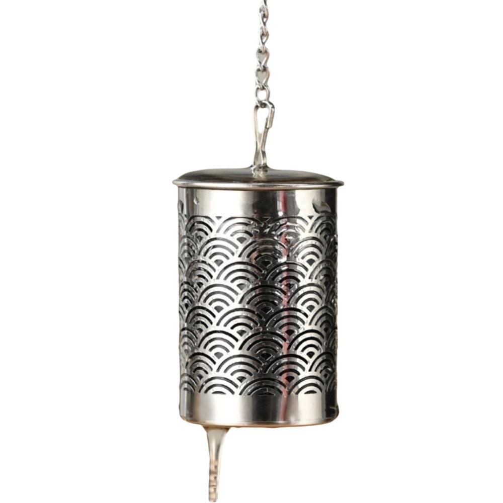 Durable Stainless Steel Tea Infuser Filter Creative Reusable Tea Strainer Teaware Multi-functional Coffee Filter Tea