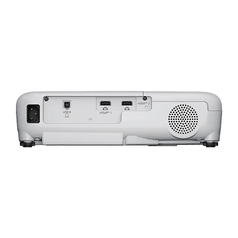 Epson CB-W53 WXGA Business Projector (CN version)