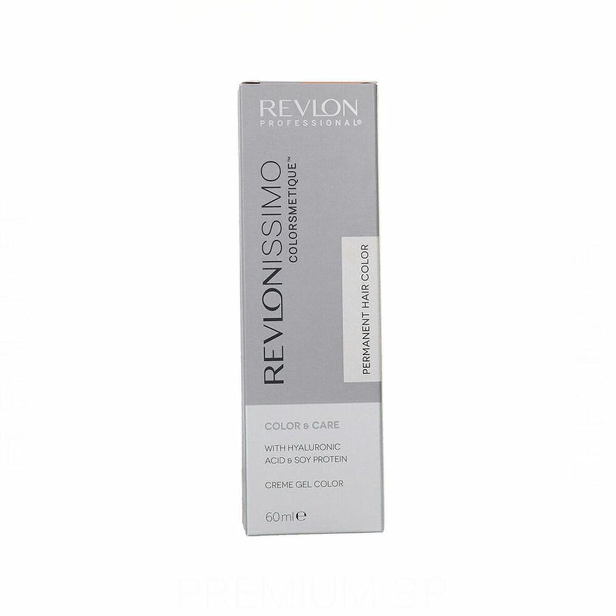 

Стойкий краситель Revlon Revlonissimo Color (75 мл)