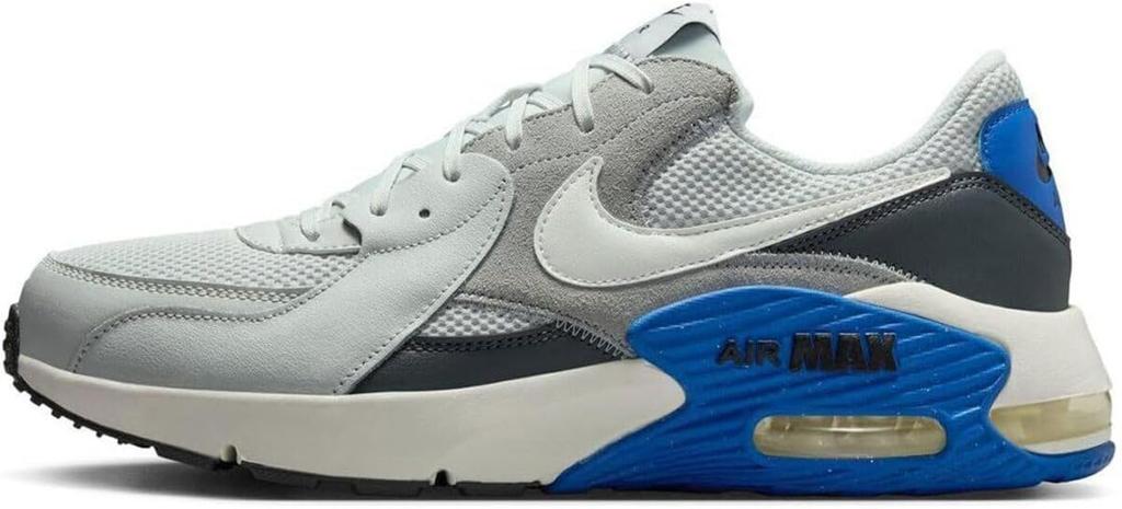Nike Air Max Excee Size Photodust/Summit White/Blue FZ5486-004, 26.5cm