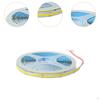 Flexible LED Tape Light, Dimmable Strip, COB Strip for Home Cabinet Office DIY Lighting