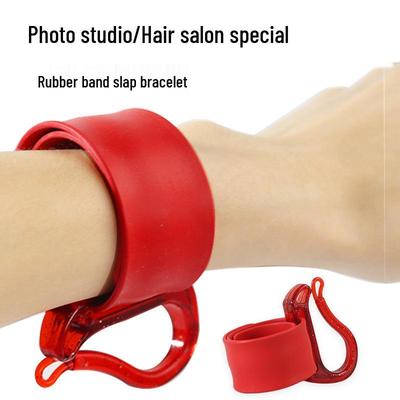 Haar-Accessoires – Damen-Haargummis