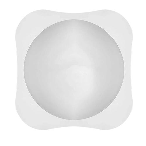 

Giant Cake Pan - Domed Mousse Pan, Heat-Resistant Large Baking Pan | Non-Toxic Giant Cake Pan, Extra-Large Silicone Baking Pan, 7.07*3.54 Inch, Pastry