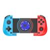 Maniglia Ventola di Raffreddamento per Controller di Gioco Joystick Estensibile BT Wireless per Smartphone IOS Android