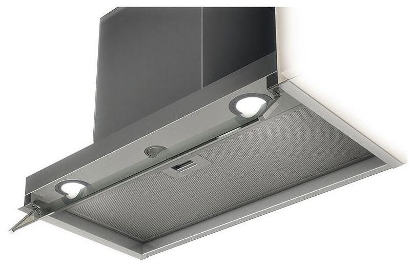 Elica BOXIN LUX LX/IX/A/60 Iebūvējams nosūcējs