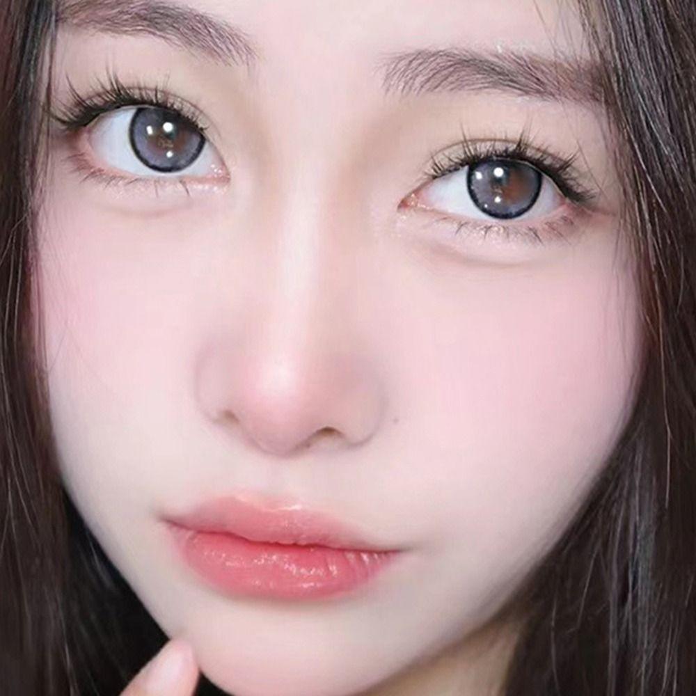 Simple Variety False Eye Lashes Wispy Eye Makeup Tool Professional Eyelash Book Make Up
