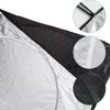 Sun Protection Windshield Blackout Curtain Umbrella
