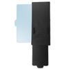 Retractable Car Sunshade Visors Adjustable For Universal Vehicle Fit And Enhances Driving Safety Easy Installation Visors