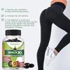 Maca 1000mg Shape Butt Booty Shaper Super Macaxl Pretty Butt 120 Capsules