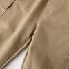 Children's Casual Pants Boys' Spring and Autumn Pants Baby Embroidered Pants