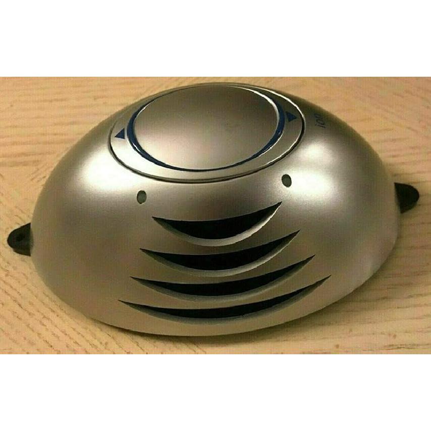 Golden Wave Oxygen Ionizer, Infrared Sauna, 12V Sauna Ionizer