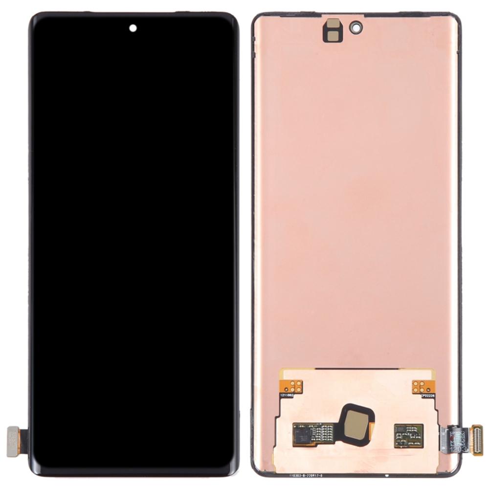 

Для vivo V29 5G/V29 Pro 5G/X90 5G/X90s 5G/X90 Pro 5G Екран S AMOLED OEM класу та збірка дигітайзера (Без логотипу) A