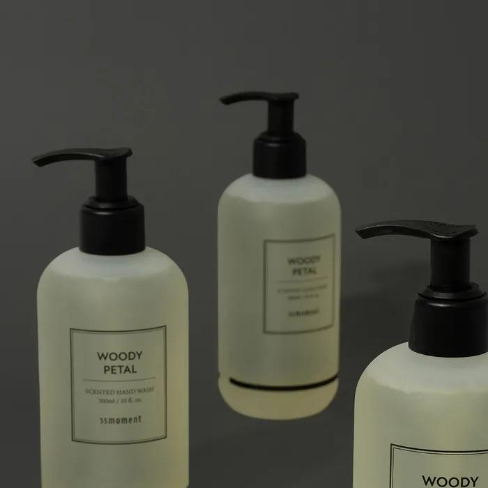 Woody Petal Scented Hand Wash
