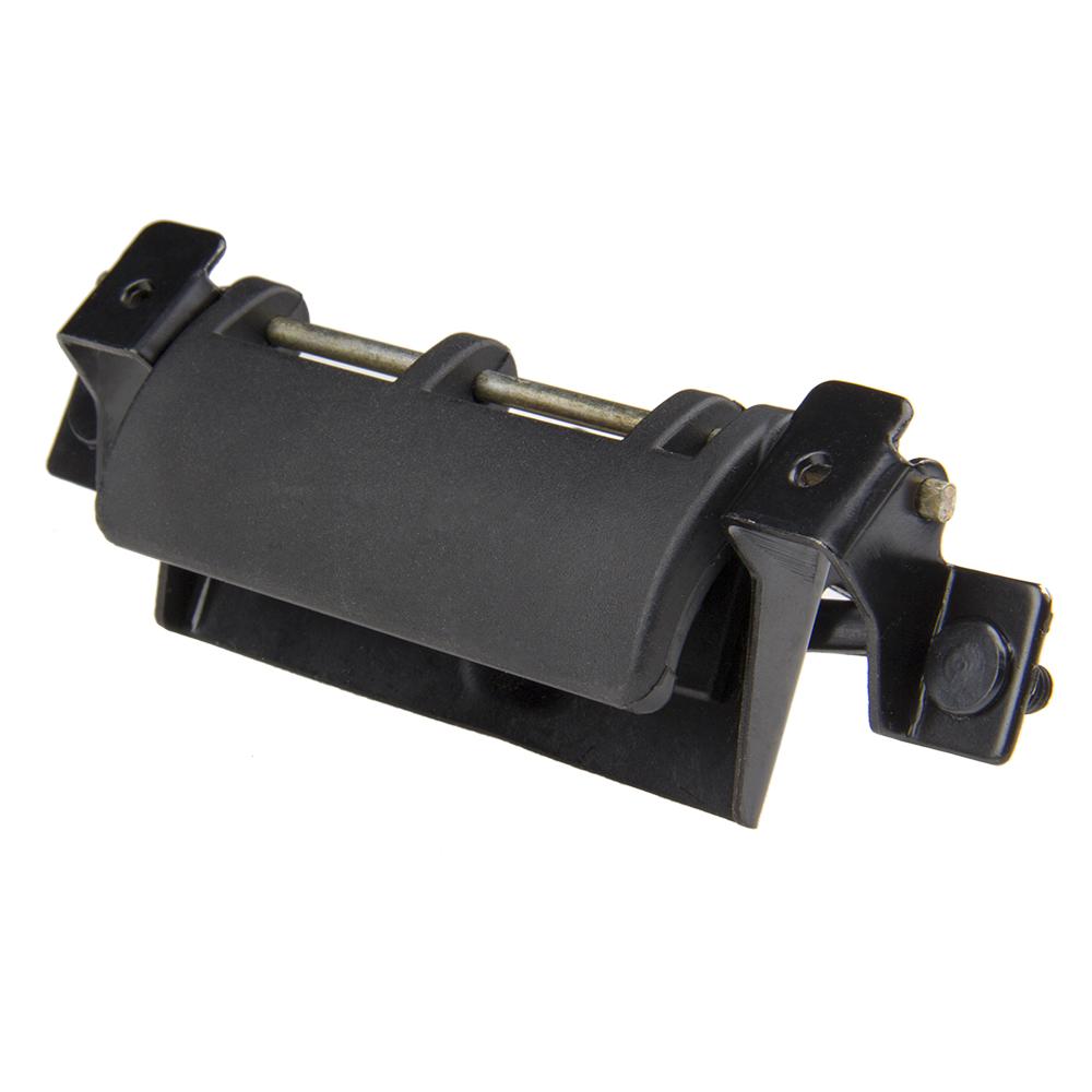 METAL Liftgate Tailgate Rear Latch Door Handle for 1998-2007 Toyota Sequoia 4.7L REAR чёрный