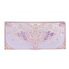 FlowerKnows Butterfly Cloud Shoulder 6-Color Eyeshadow Palette (03 Koro Purple Smoke)