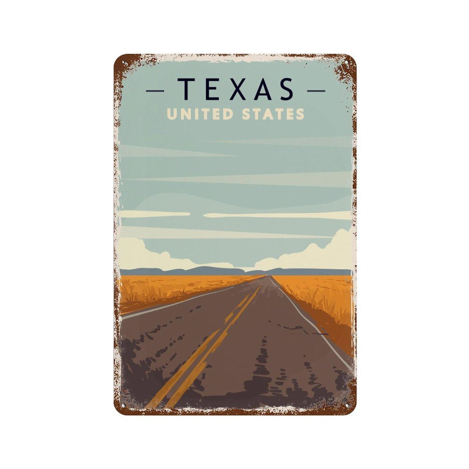 

1 шт. Вертикальное антикварное жестяное настенное искусство 20×30 см, состаренная металлическая табличка в деревенском стиле для бара, паба, гаража, ресторана, дома или офиса в стиле ретро 20*30CM