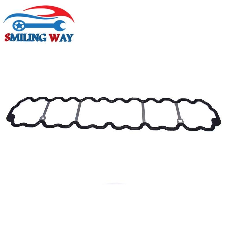 Engine Valve Cover Gasket Grommets Seals For Jeep Wrangler Cherokee Grand Cherokee 1996-2006 4.0L L6 OHV 12V 53020758 VS50266