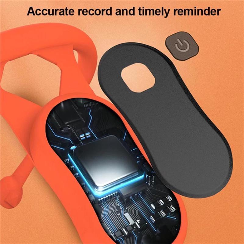 Posture Fairy Children's Neck & Shoulder Corrector with LCD Indicator