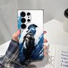 Coque de téléphone Guerriers Spartiates Pour Samsung S26 S25 Plus S20 S20 Plus S22 Ultra S23 FE S21 Plus S21 Ultra Housse Souple